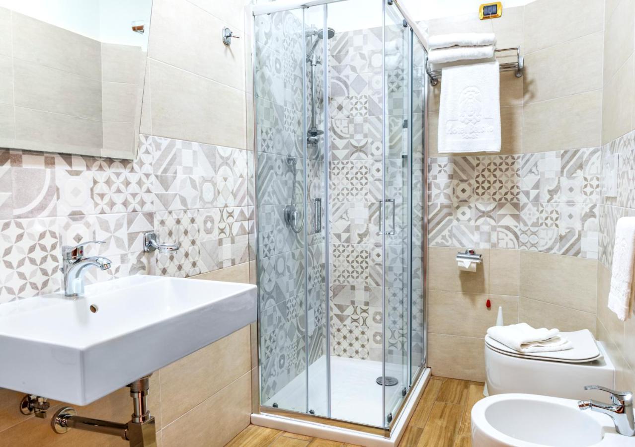 Belsito Hotel Nola Dış mekan fotoğraf