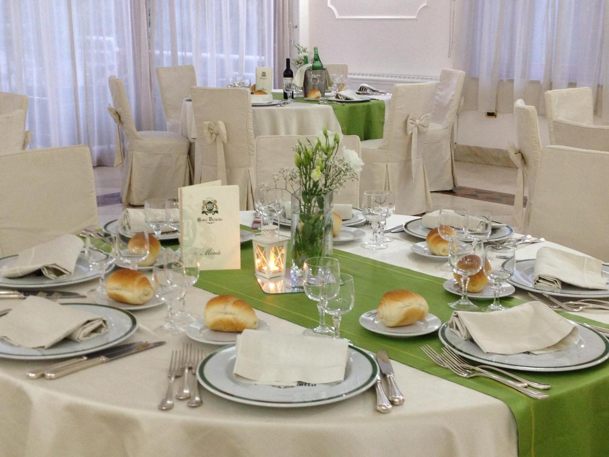 Belsito Hotel Nola Dış mekan fotoğraf
