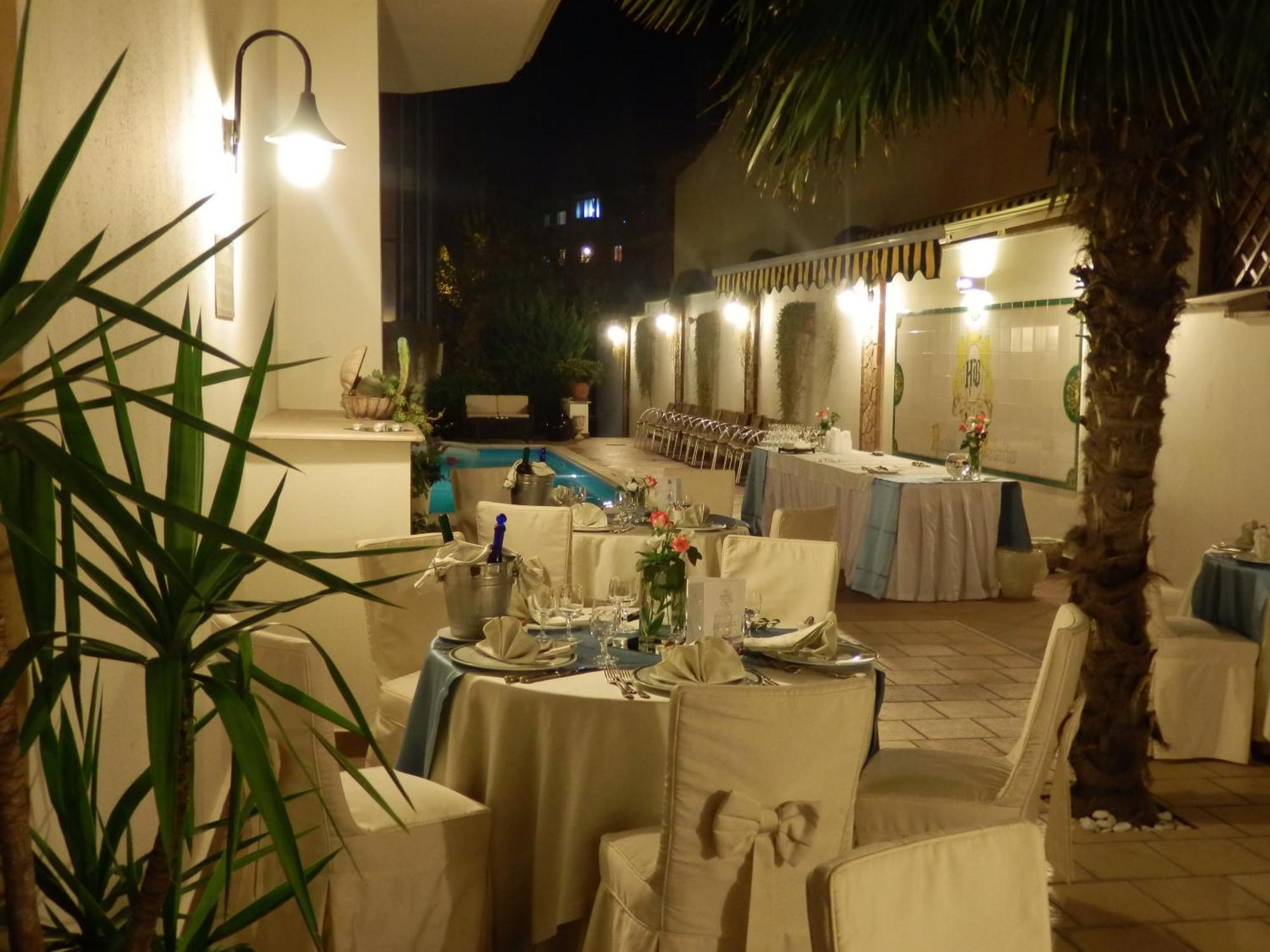 Belsito Hotel Nola Dış mekan fotoğraf