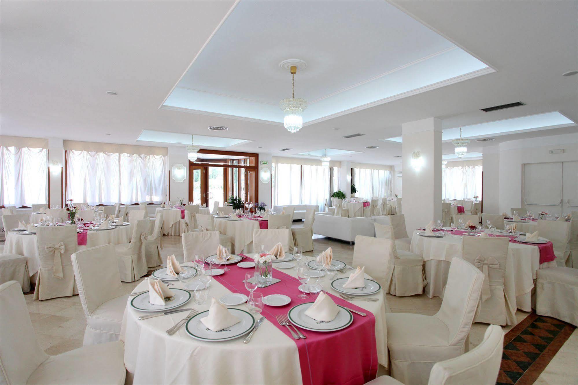 Belsito Hotel Nola Dış mekan fotoğraf