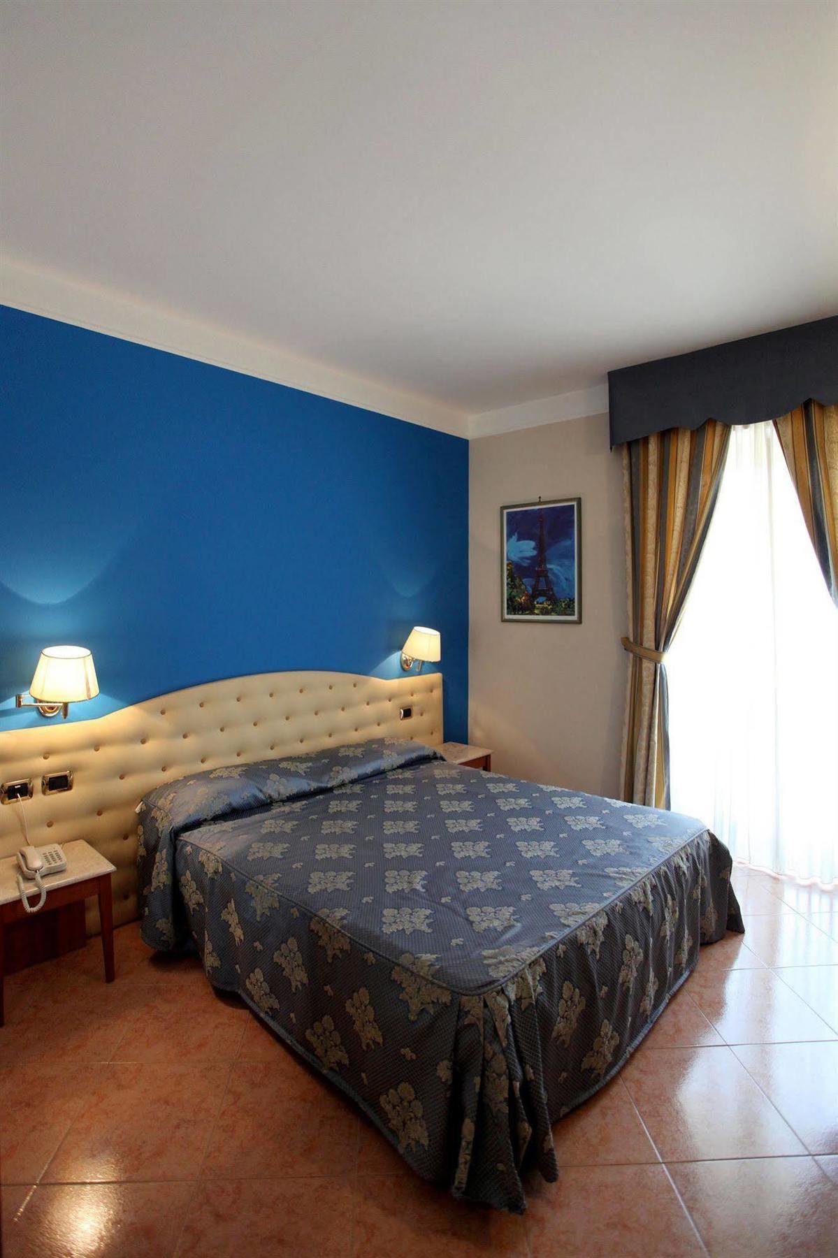 Belsito Hotel Nola Dış mekan fotoğraf