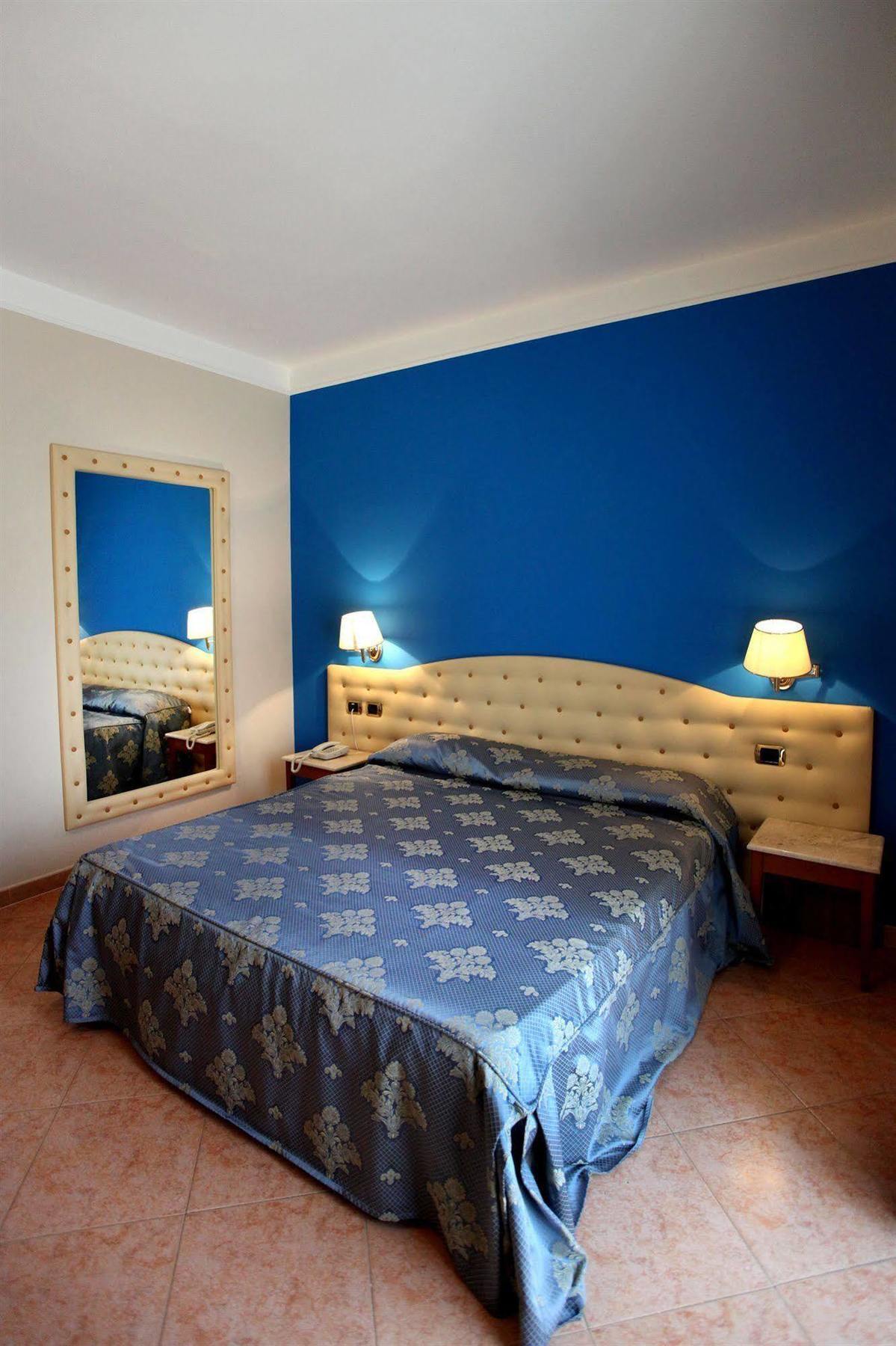 Belsito Hotel Nola Dış mekan fotoğraf