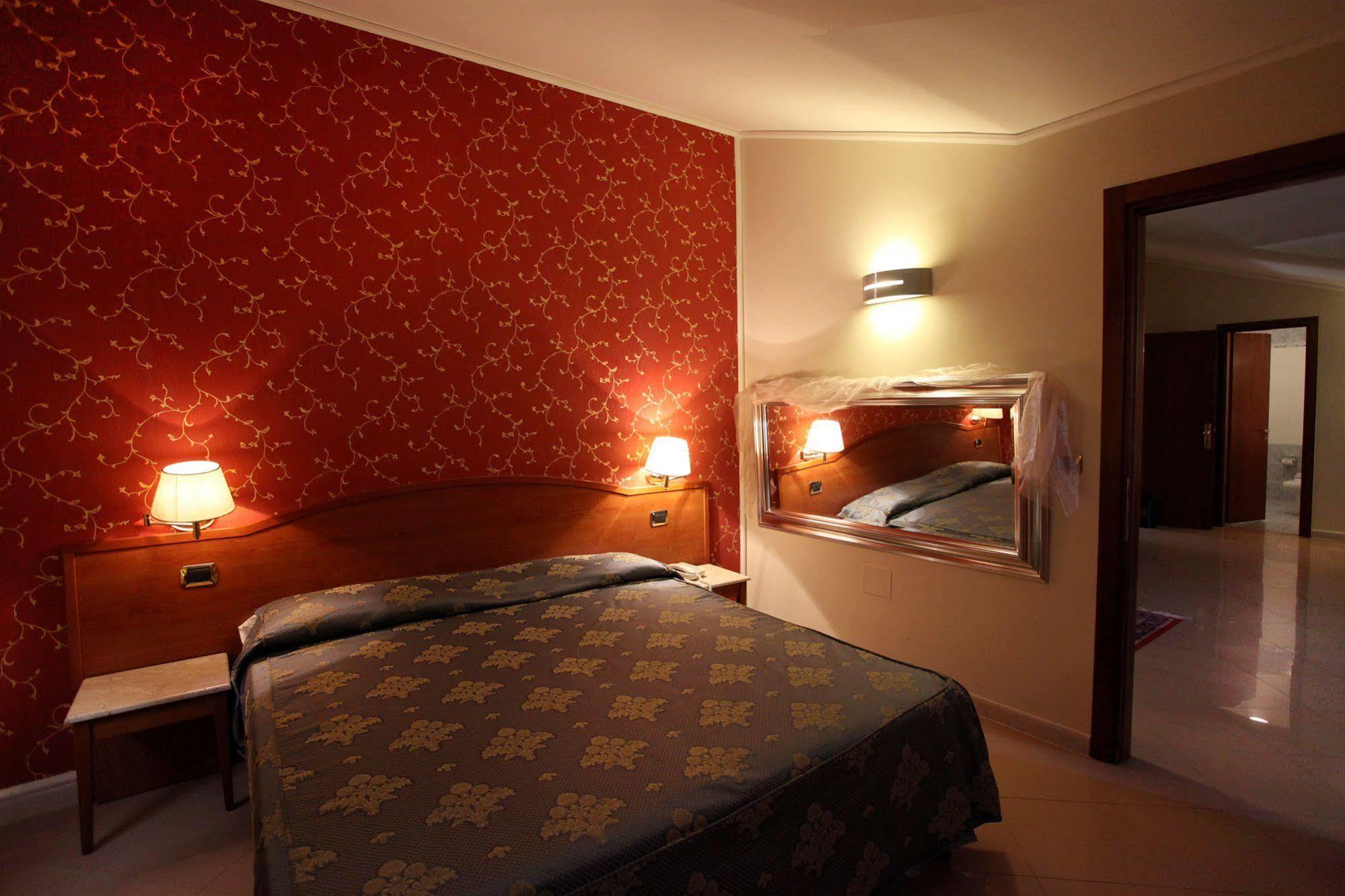 Belsito Hotel Nola Dış mekan fotoğraf