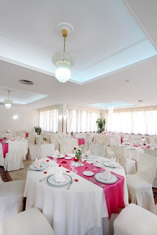 Belsito Hotel Nola Dış mekan fotoğraf