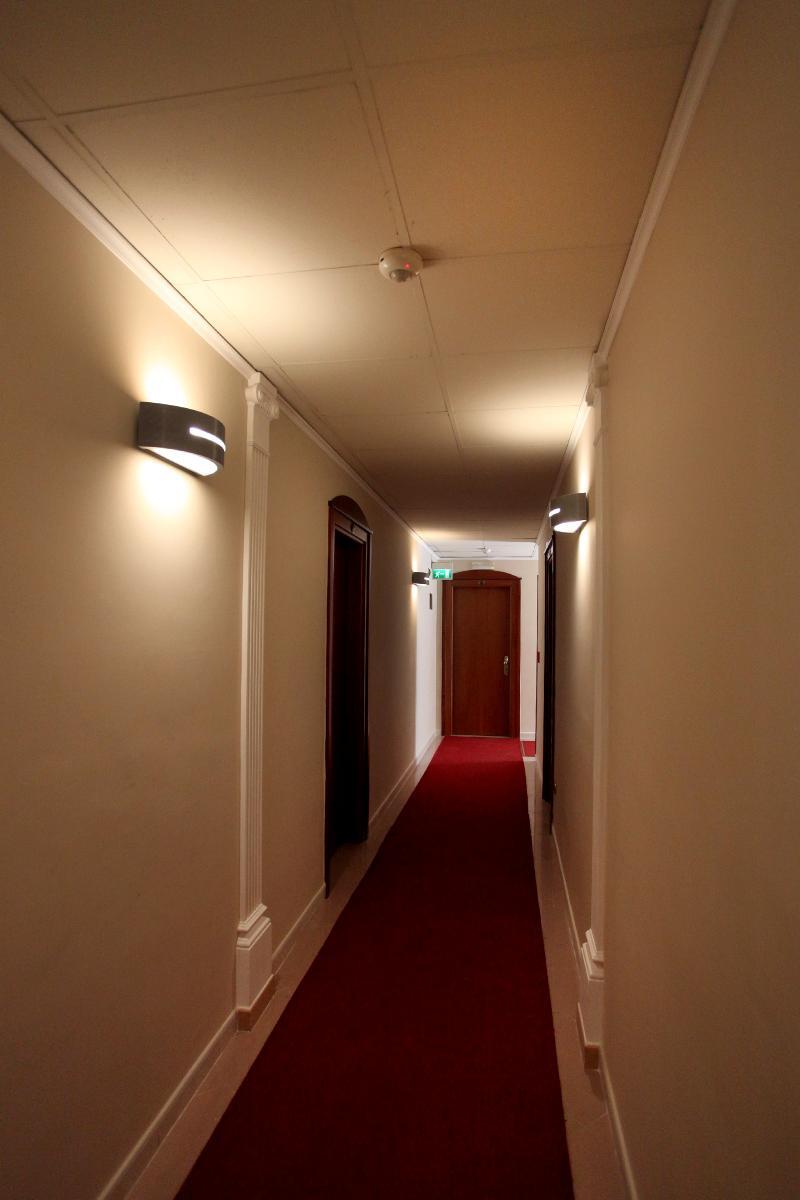 Belsito Hotel Nola Dış mekan fotoğraf