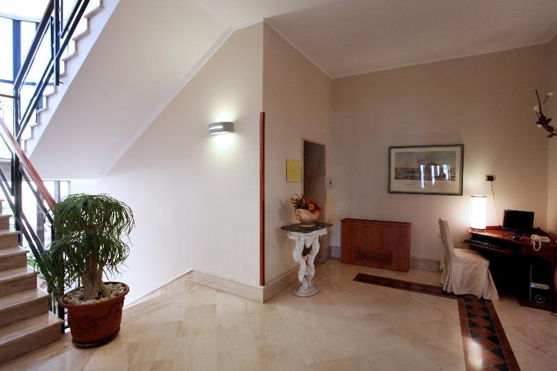Belsito Hotel Nola Dış mekan fotoğraf