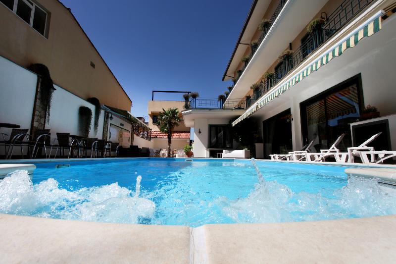 Belsito Hotel Nola Dış mekan fotoğraf