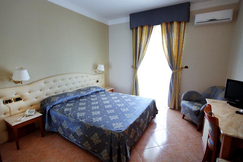 Belsito Hotel Nola Dış mekan fotoğraf