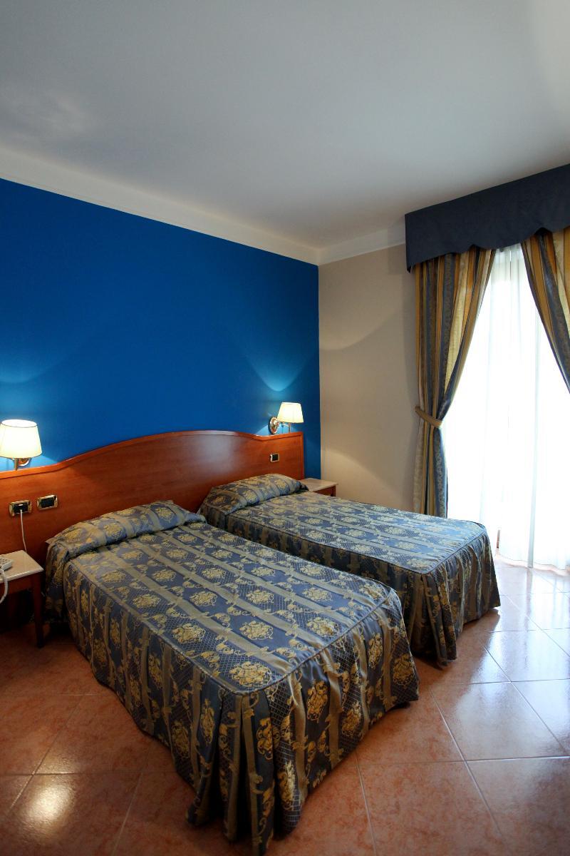 Belsito Hotel Nola Dış mekan fotoğraf